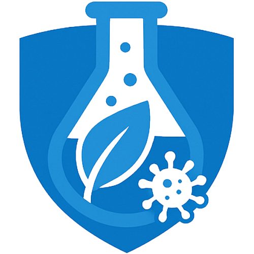 DeterPharma Logo